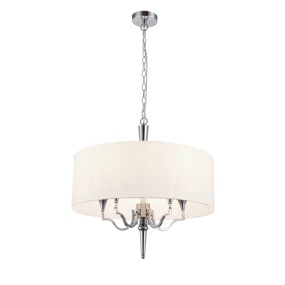 Lampa w stylu nowojorskim P05922WH Cosmo Light