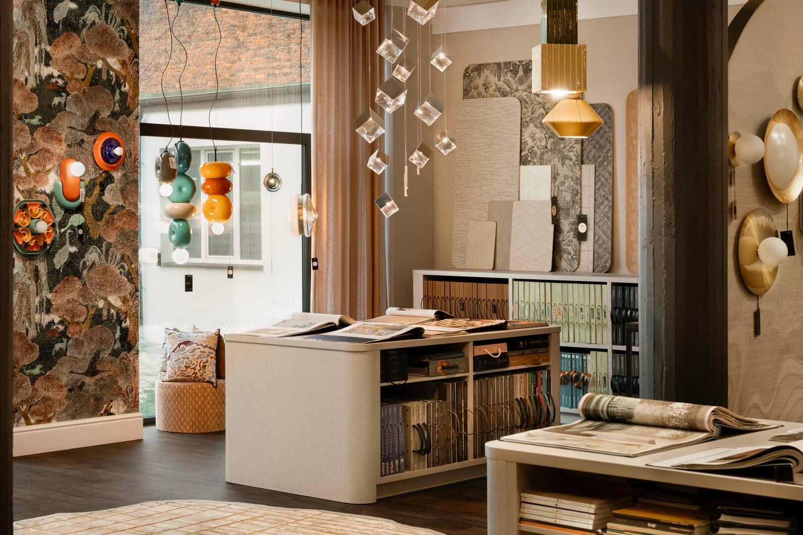 Showroom Łódź Gdańska 79