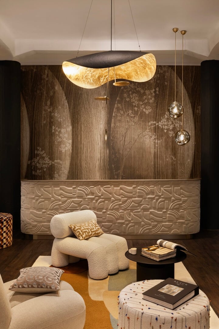 Showroom Łódź
