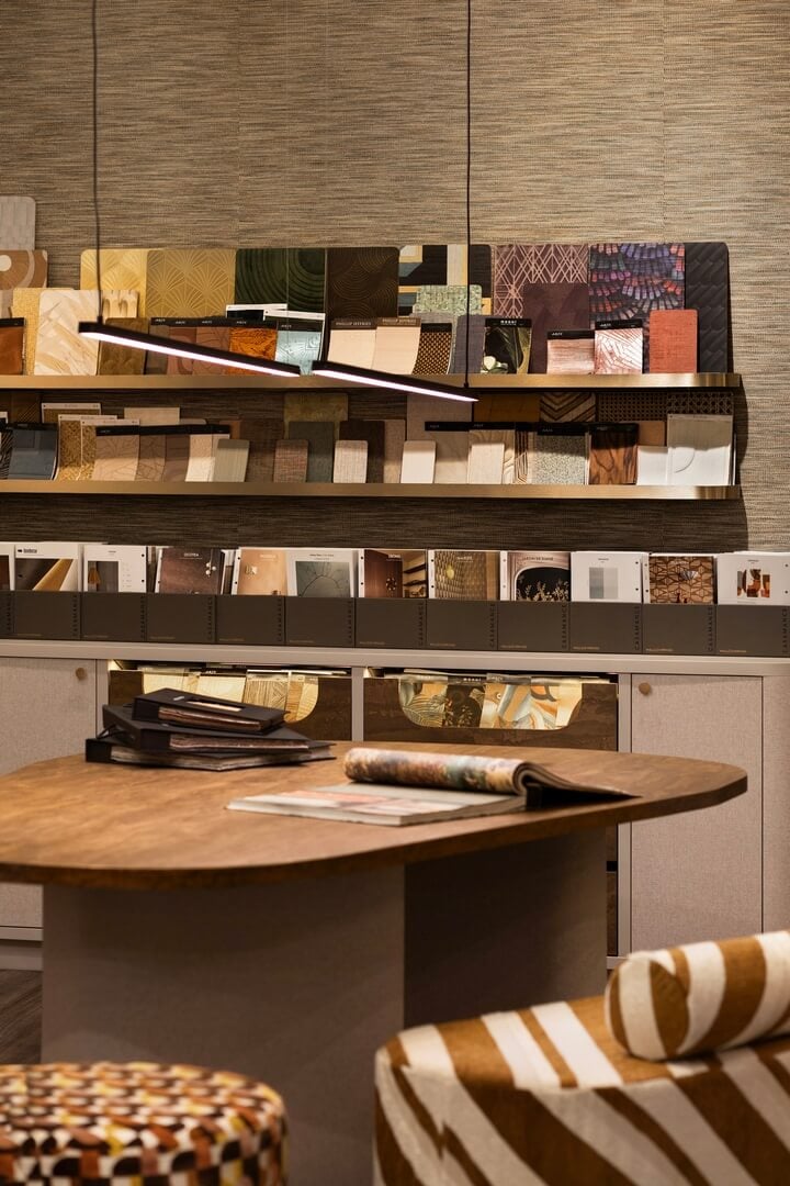 Showroom Łódź - tapety-sklep.com