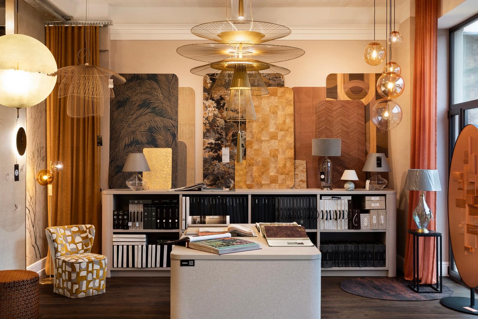 Showroom w Łodzi ul. Gdańska 79