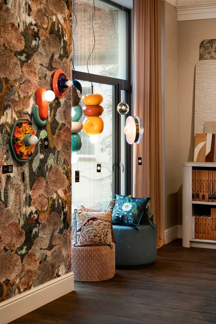 Showroom Łódź Gdańska 79