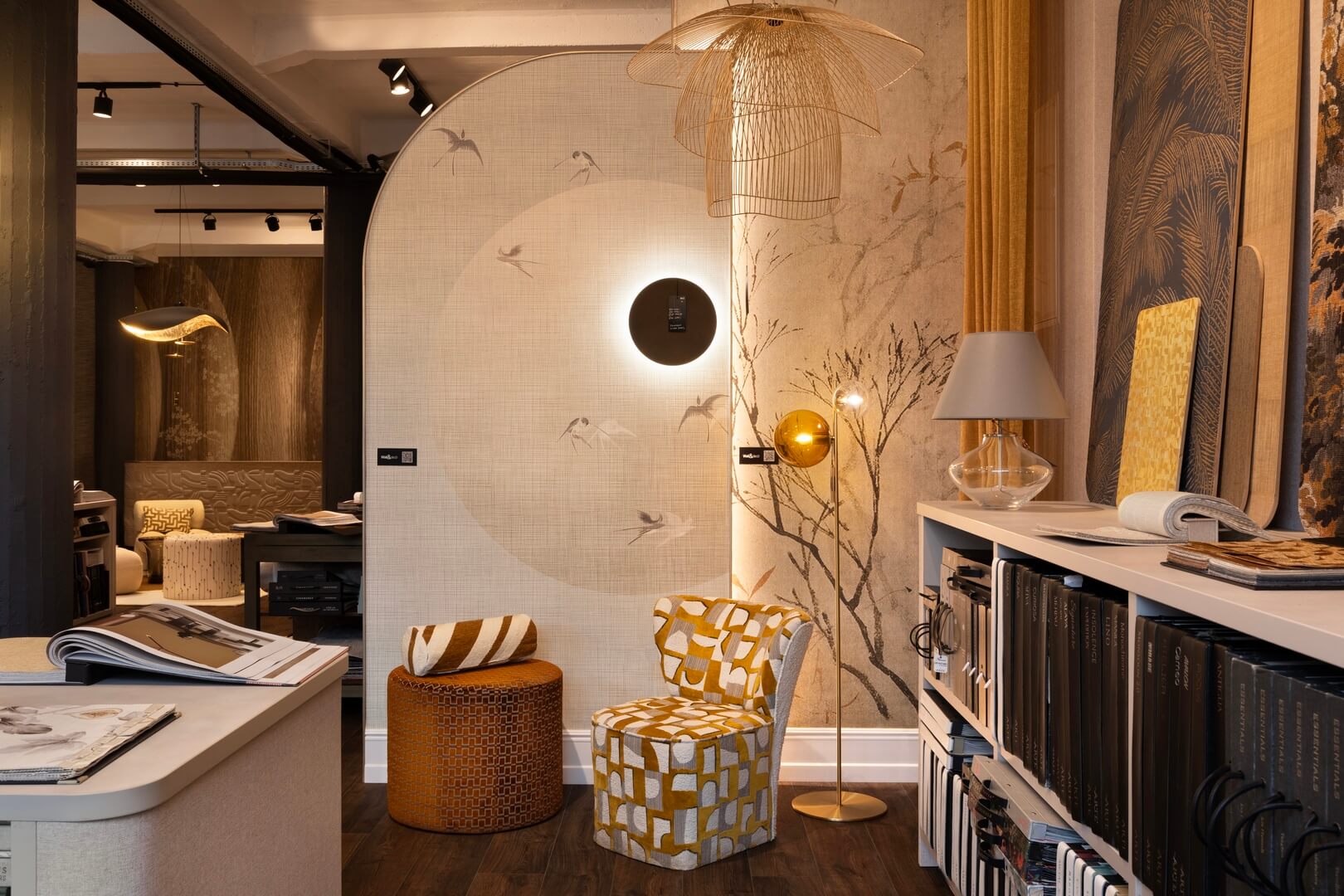 Showroom w Łodzi ul. Gdańska 79