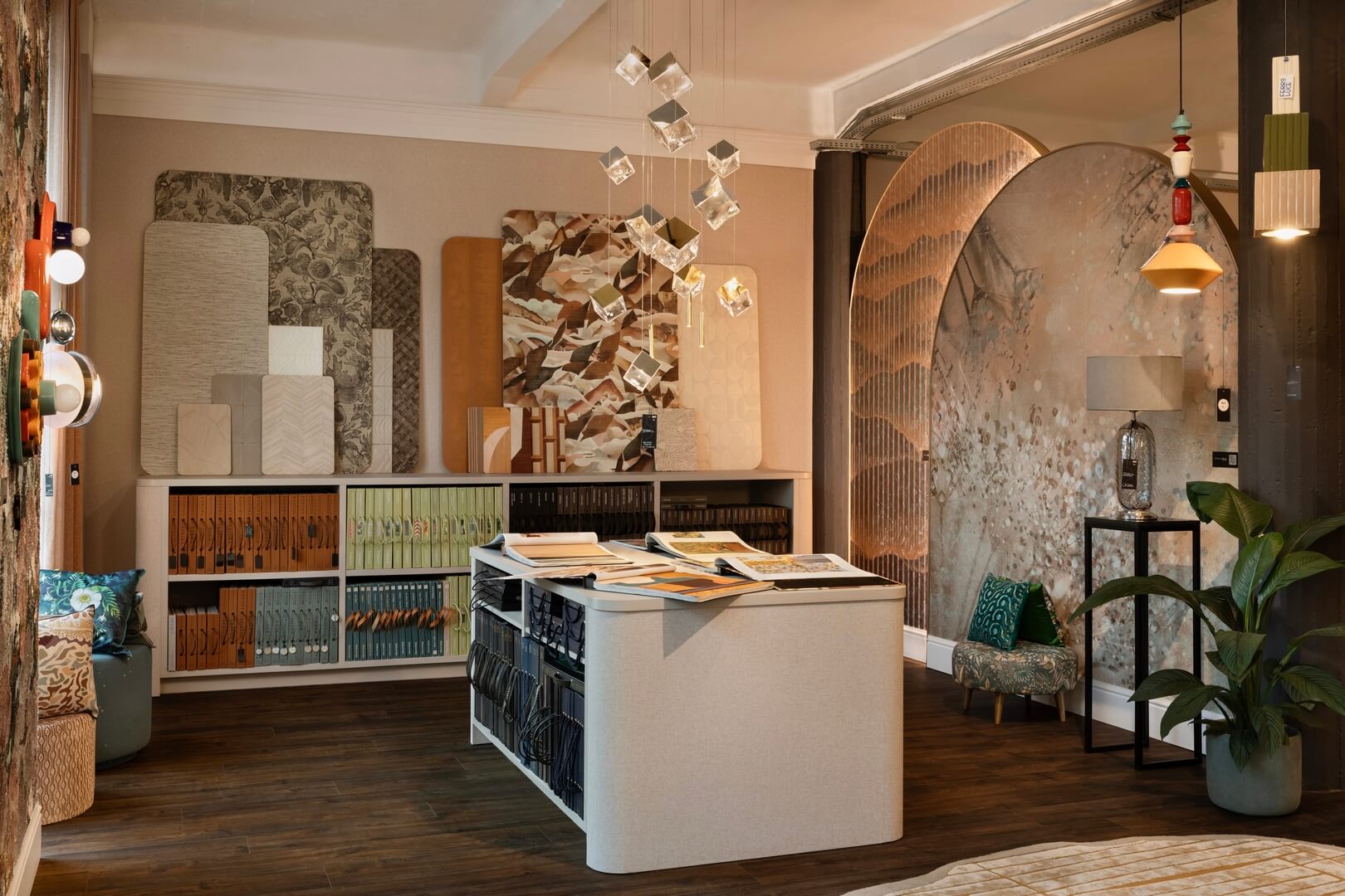 Showroom Łódź Gdańska 79