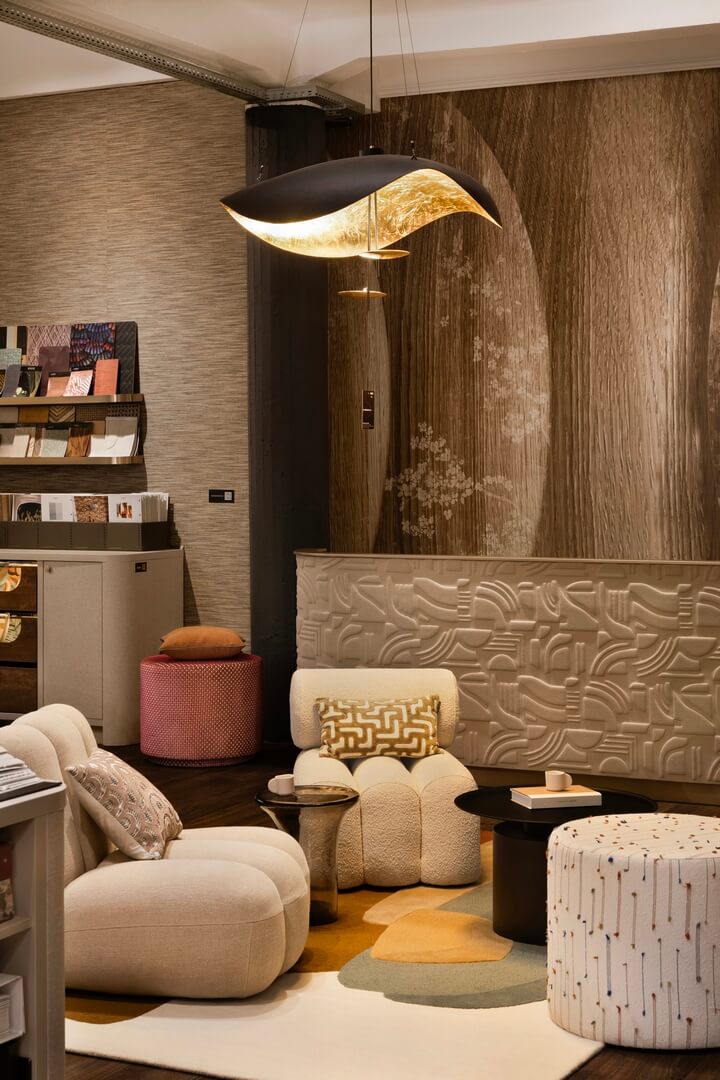 Showroom Łódź Gdańska 79