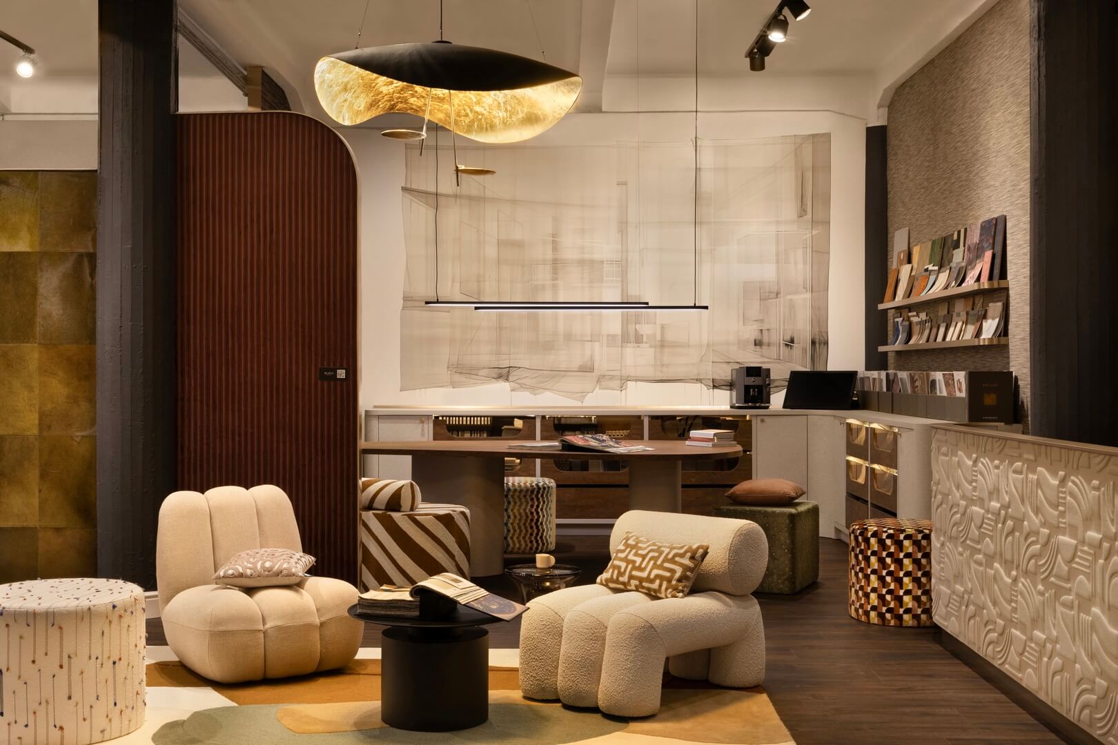 Showroom Łódź - tapety-sklep.com