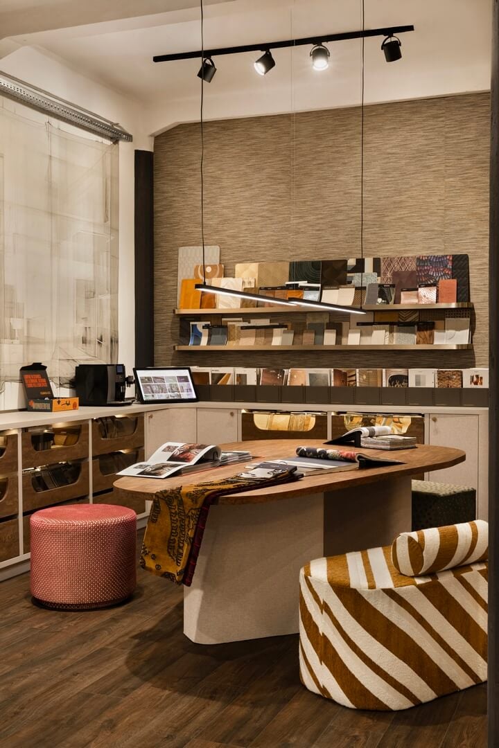 Showroom w Łodzi ul. Gdańska 79