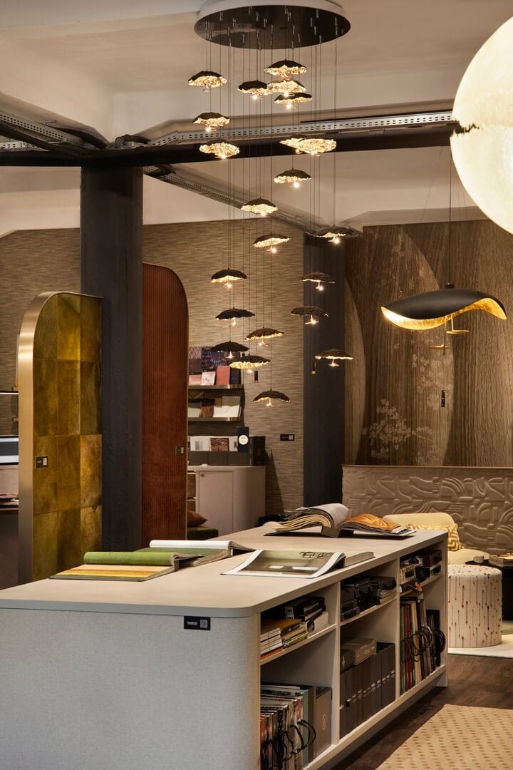 Showroom w Łodzi ul. Gdańska 79