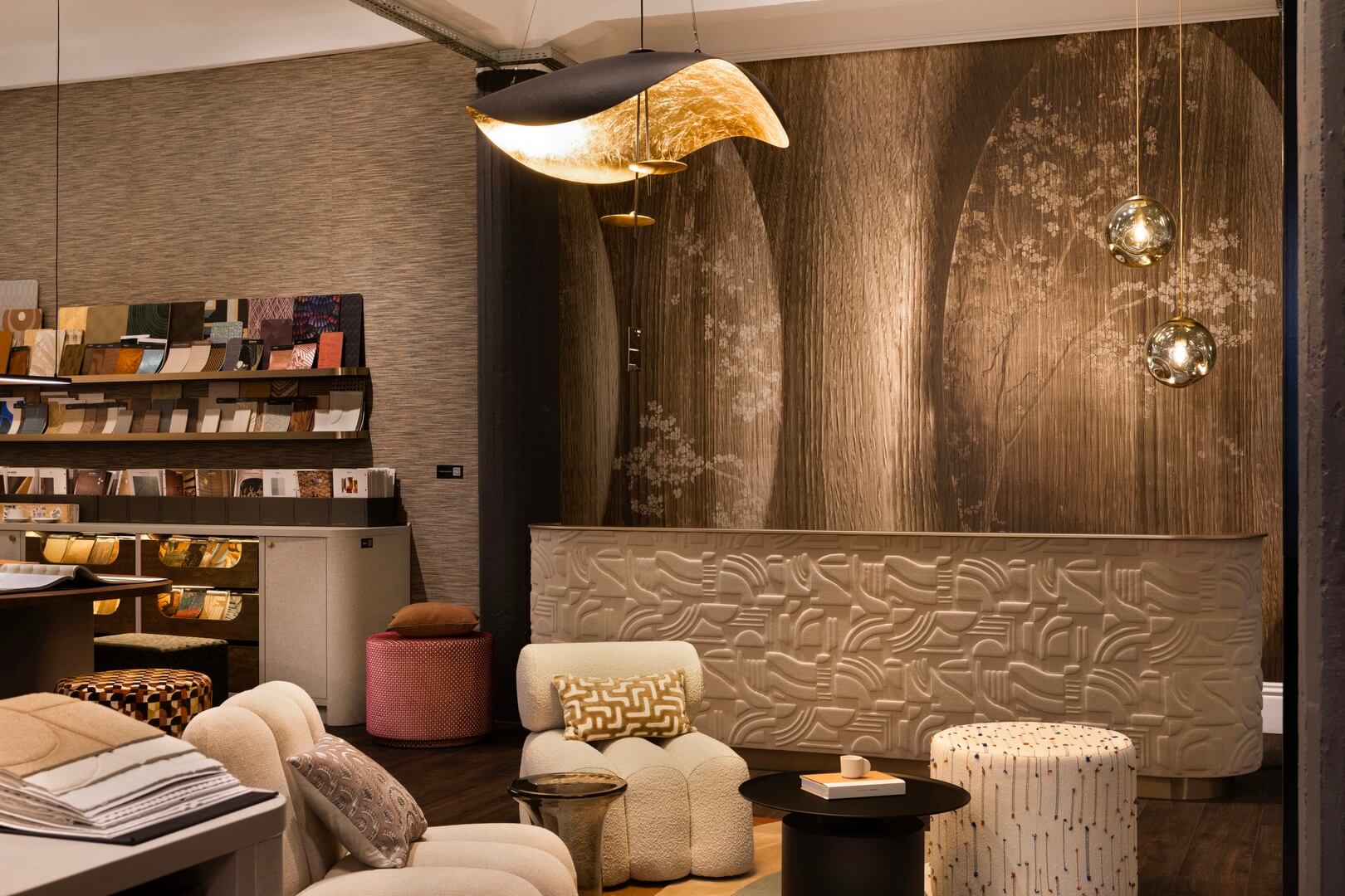 Showroom Łódź - tapety-sklep.com