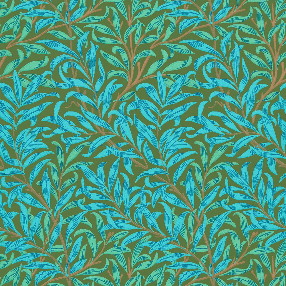 tapety William Morris 