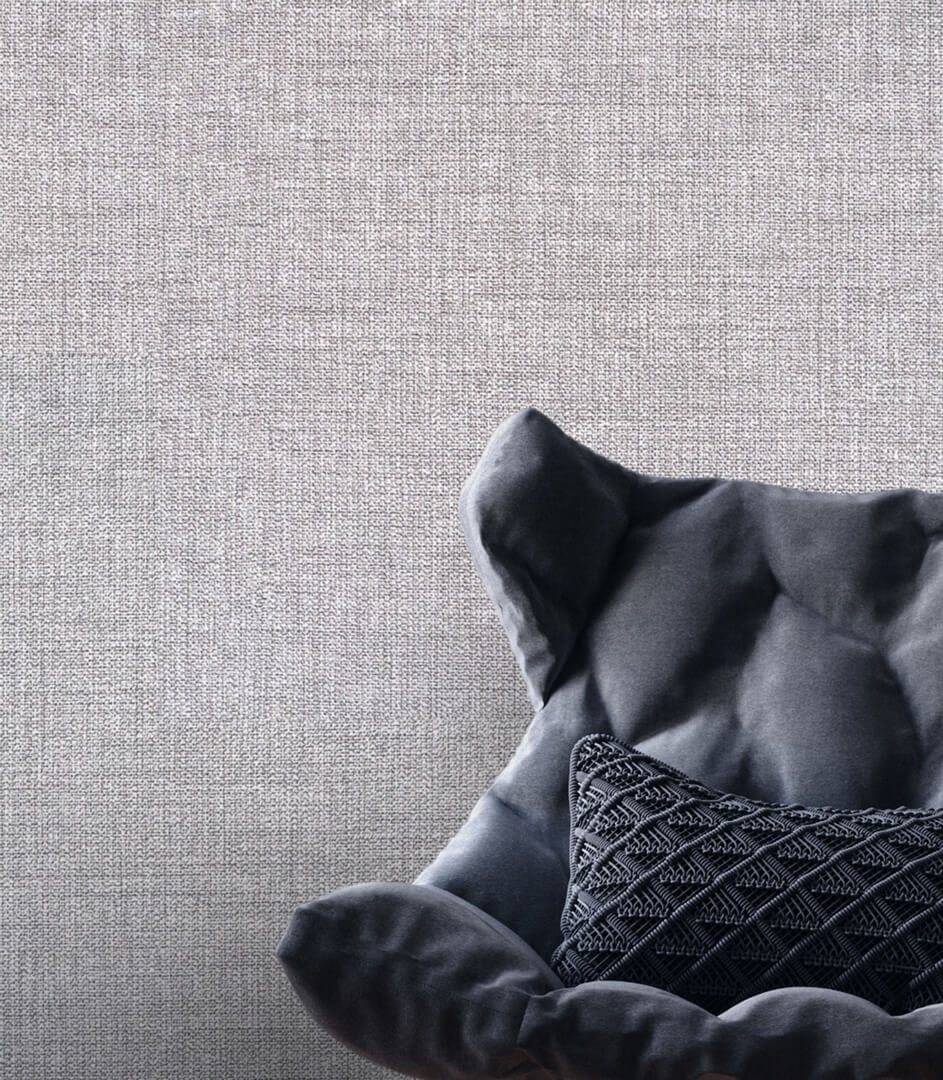 Tapeta obiektowa imitująca płótno W29.3797 MILO Vinylpex