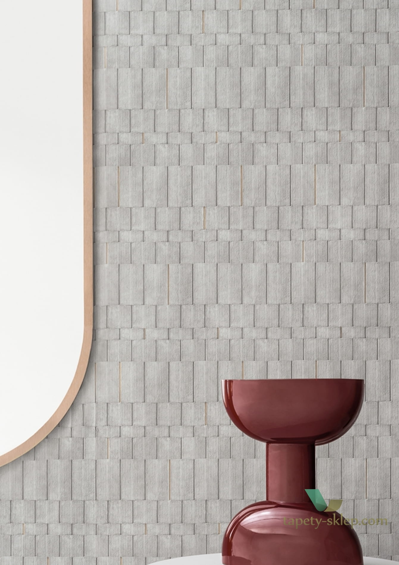 Tapeta Wall&Deco 19110EWC Nori Essential