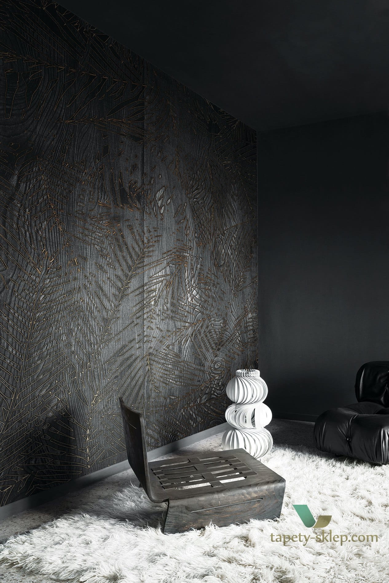 Tapeta London Art 18095 Light S Shelter