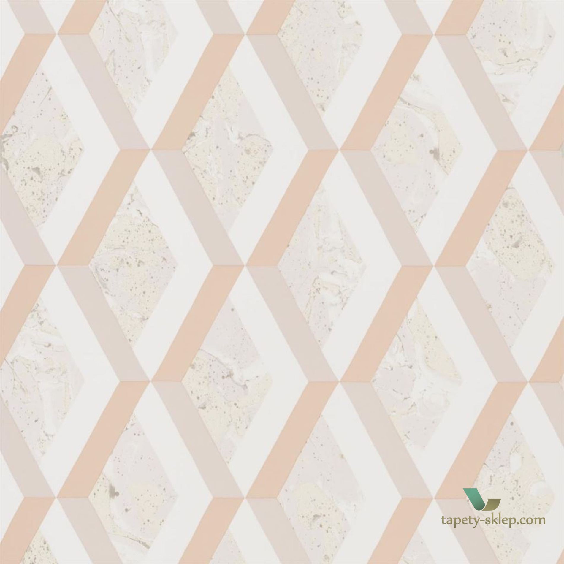 Tapeta Designers Guild PDG1054/04 Jourdain Mandora