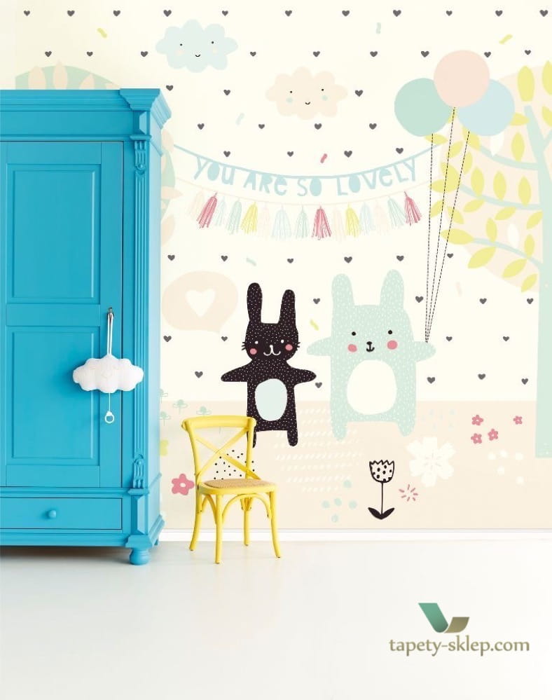 Fototapeta Eijffinger 364113 Wallpower Junior