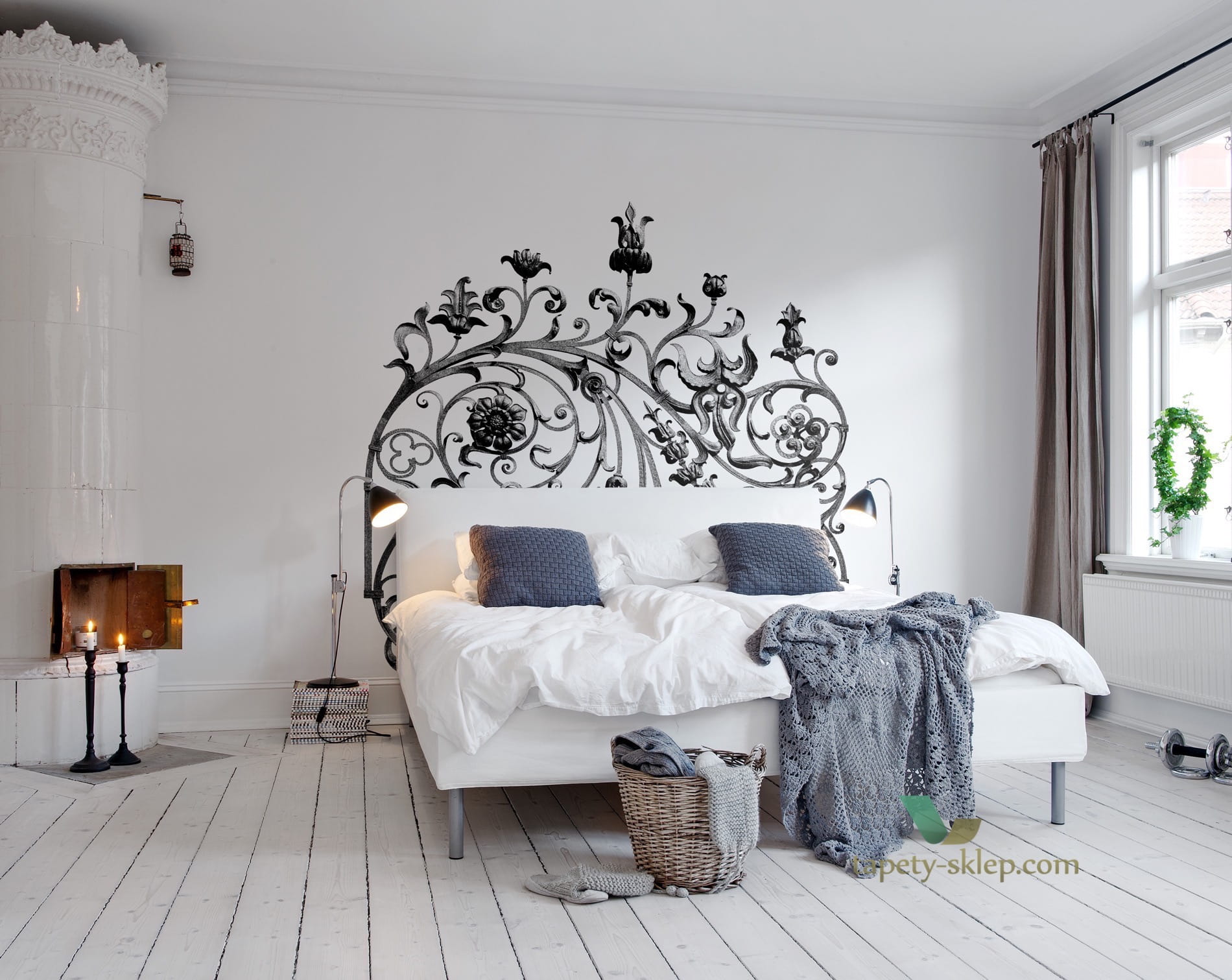 Fototapeta Rebel Walls R13241