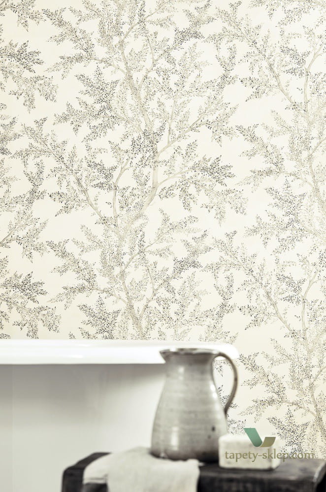 Tapeta drzewa Sanderson 216613 Farthing Wood Elysian