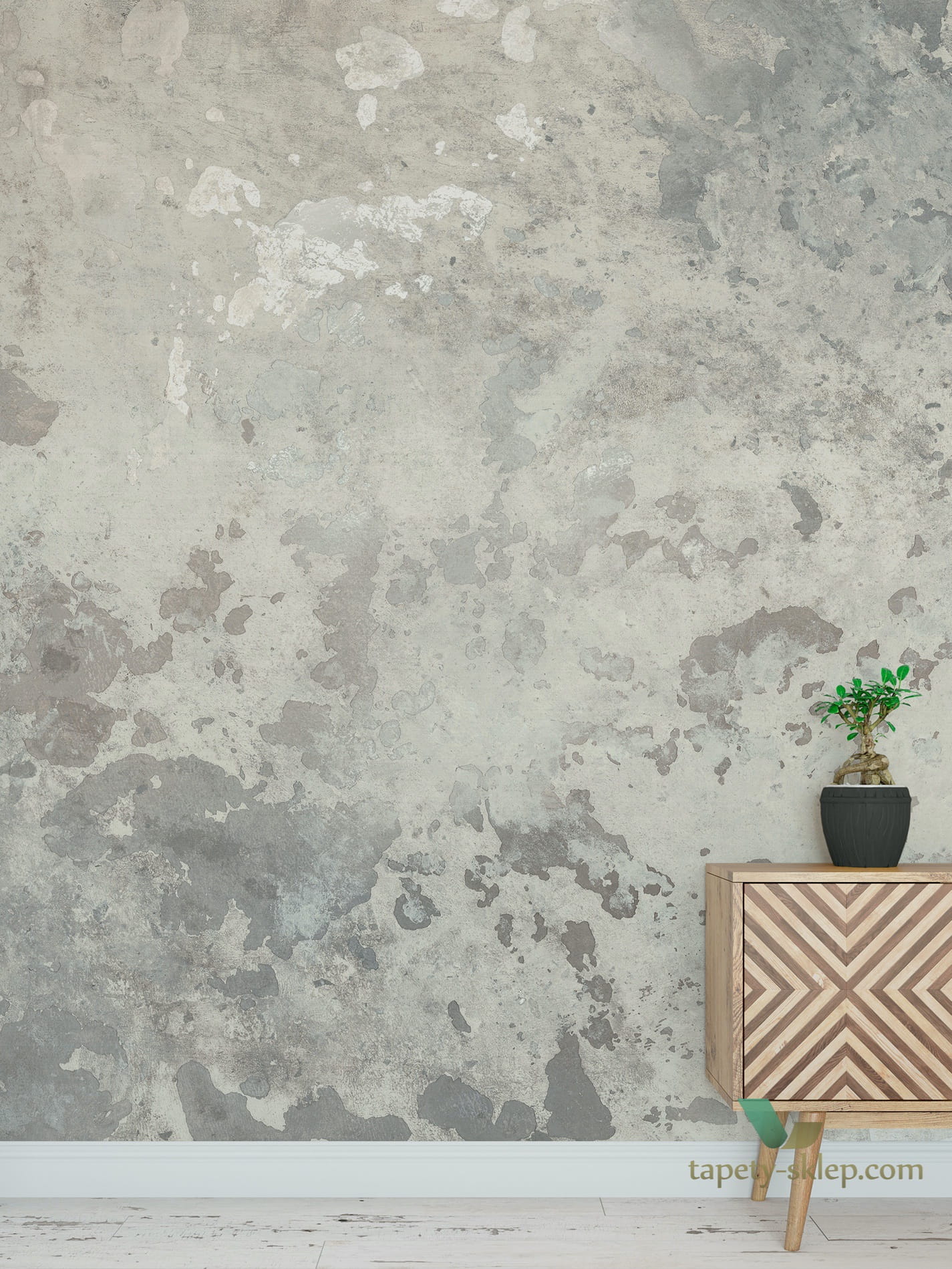 Fototapeta Fragments R15471 Rebel Walls