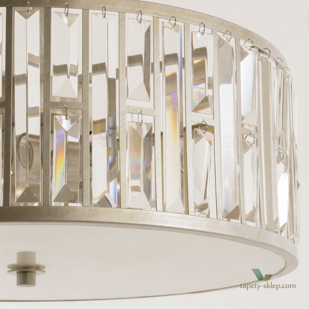 Plafon KYIV C05127CP Cosmo Light
