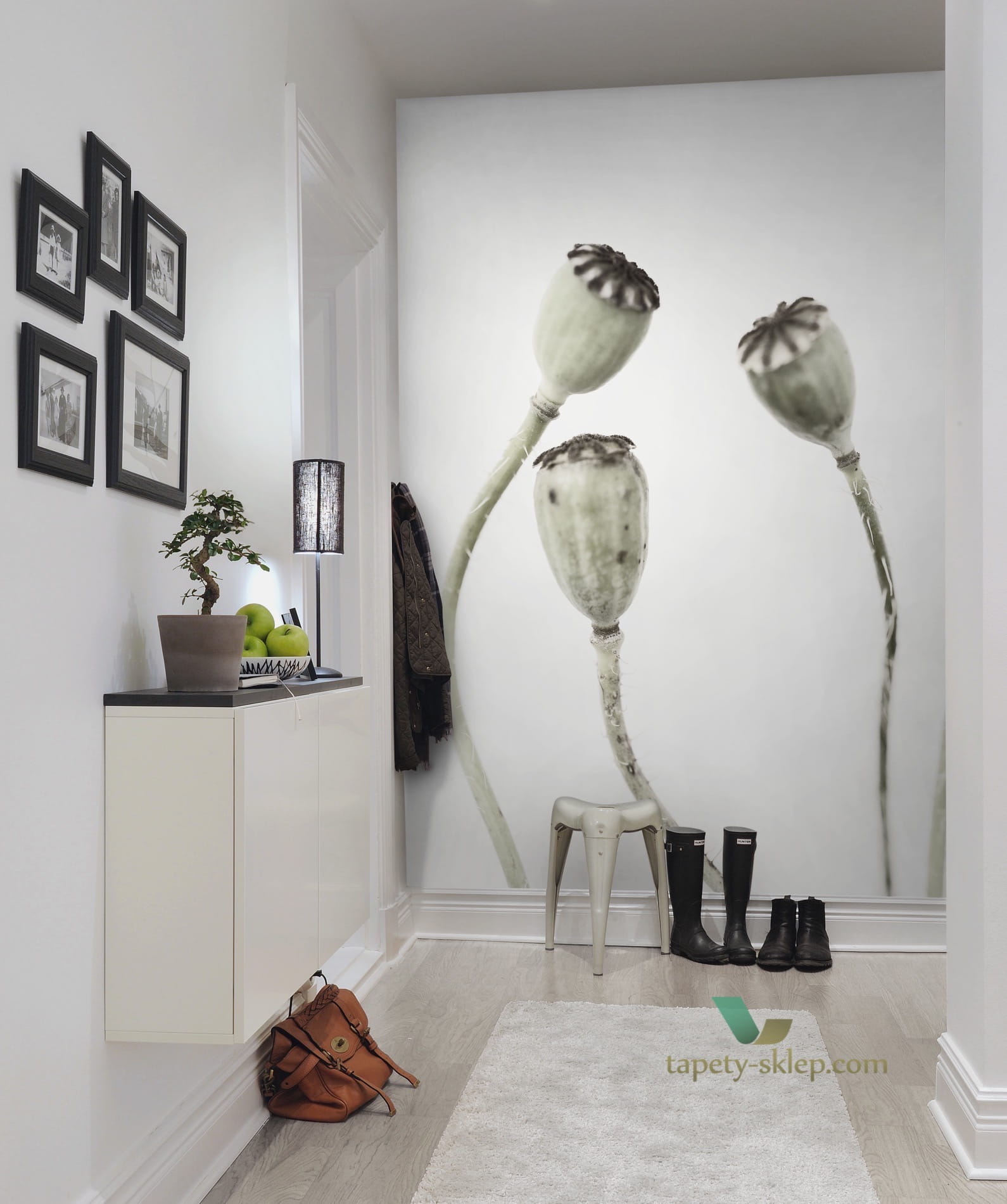 Fototapeta Rebel Walls R12991