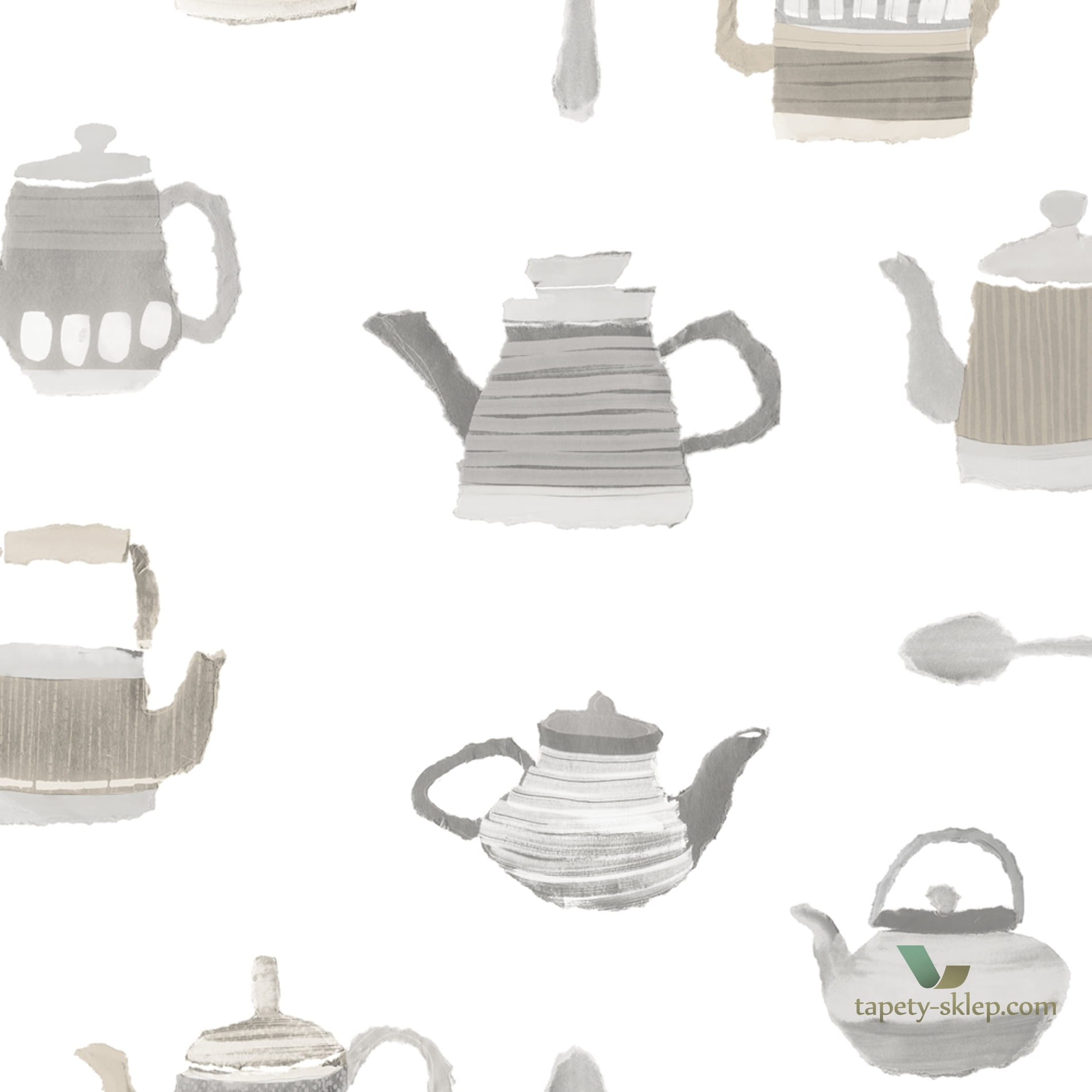 Tapeta Kuchenna Galerie CK36634 Kitchen Style 3