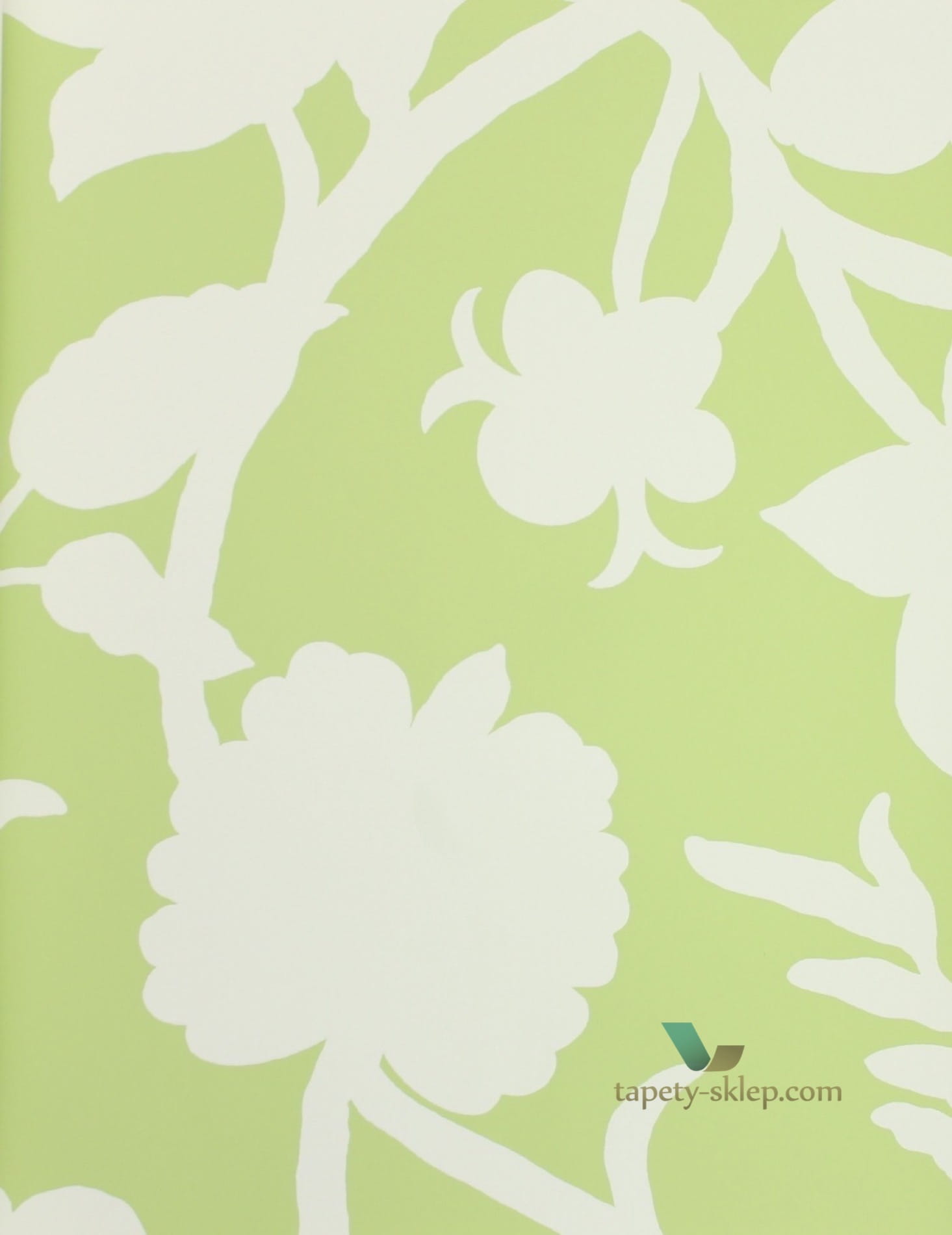 Tapeta Thibaut T35137 Cabrera Graphic Resource