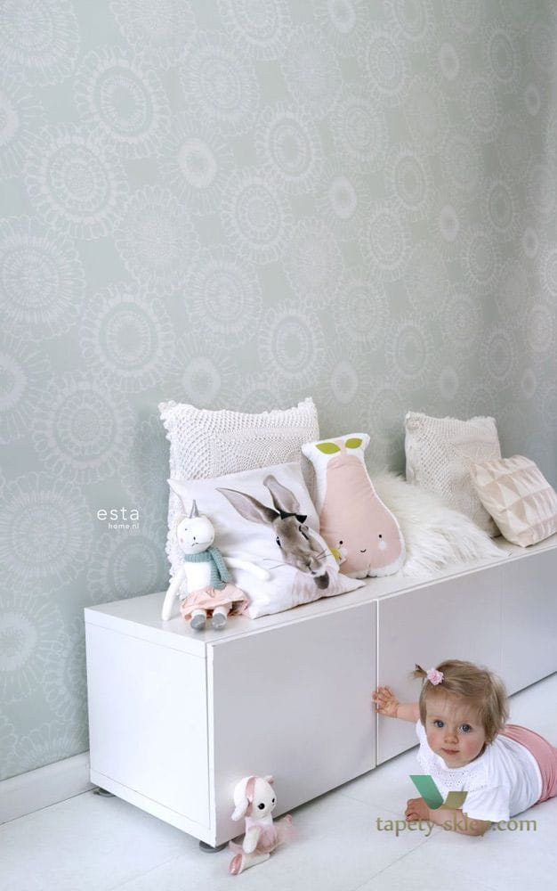 Tapeta Esta 128861 Little Bandits
