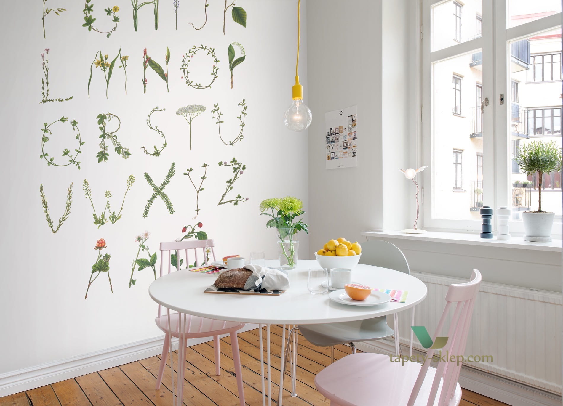 Fototapeta Rebel Walls R13193