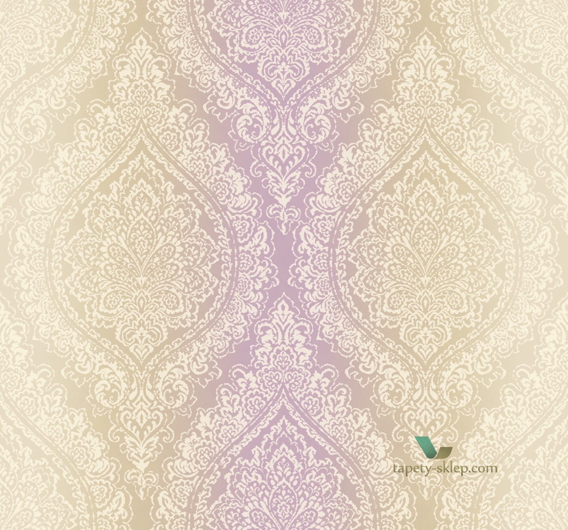 Tapeta CB90409 Carl Robinson 9 Romantique