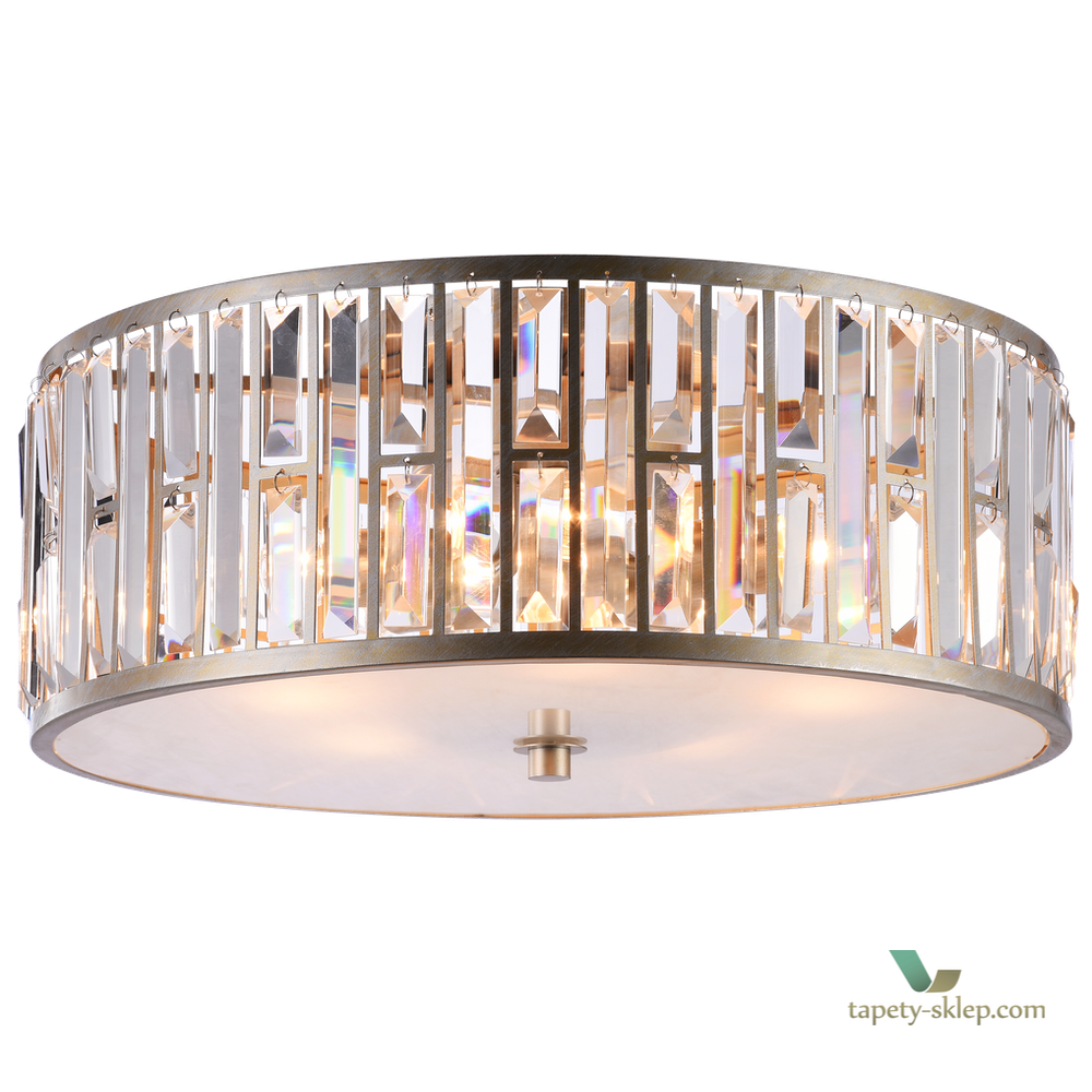 Plafon KYIV C05127CP Cosmo Light