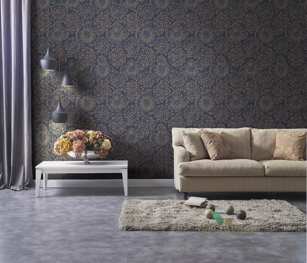 Tapeta 5501 J&V 151 Shibori