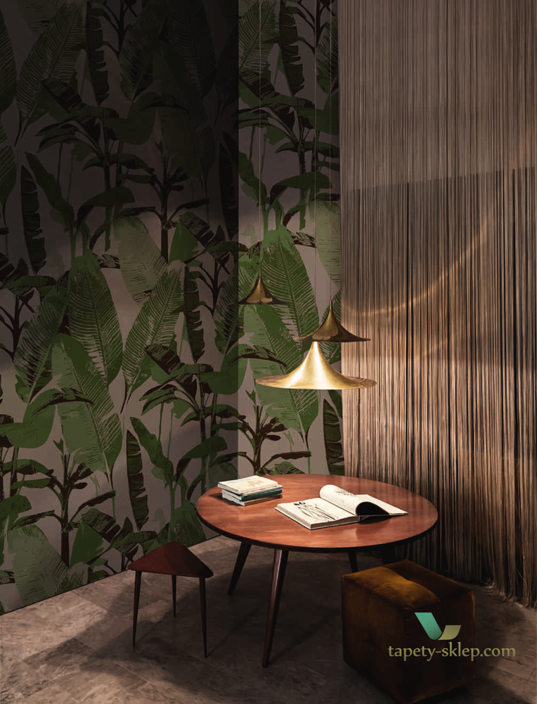 Fototapeta Wall&Deco Lost paradise WDLP1702 Contemporary 2017