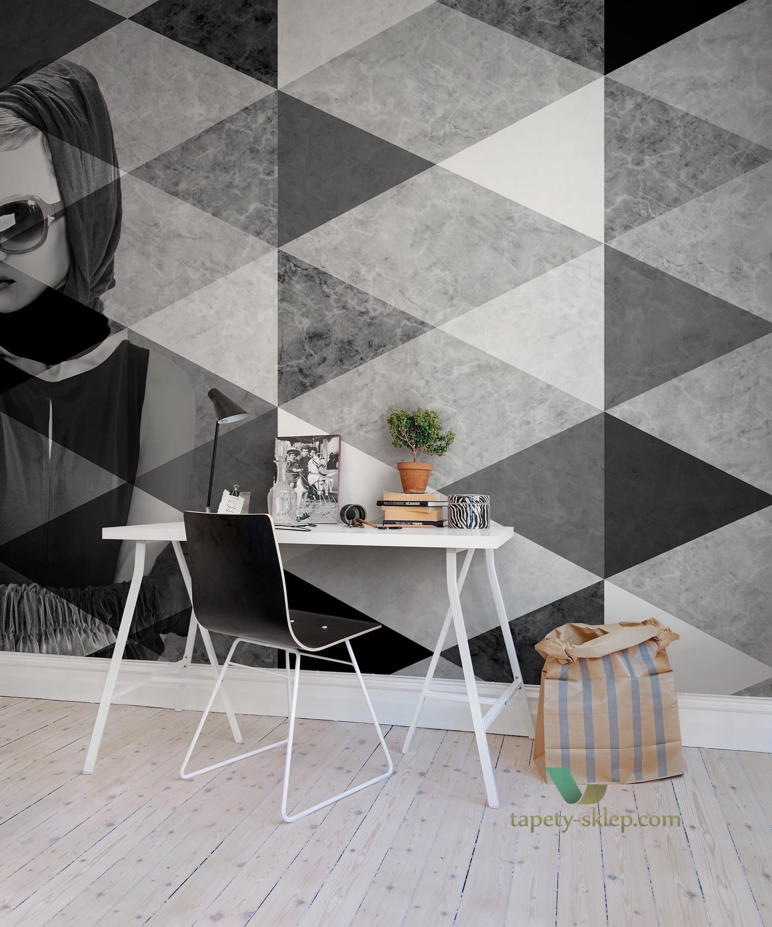 Fototapeta R13571 Rebel Walls
