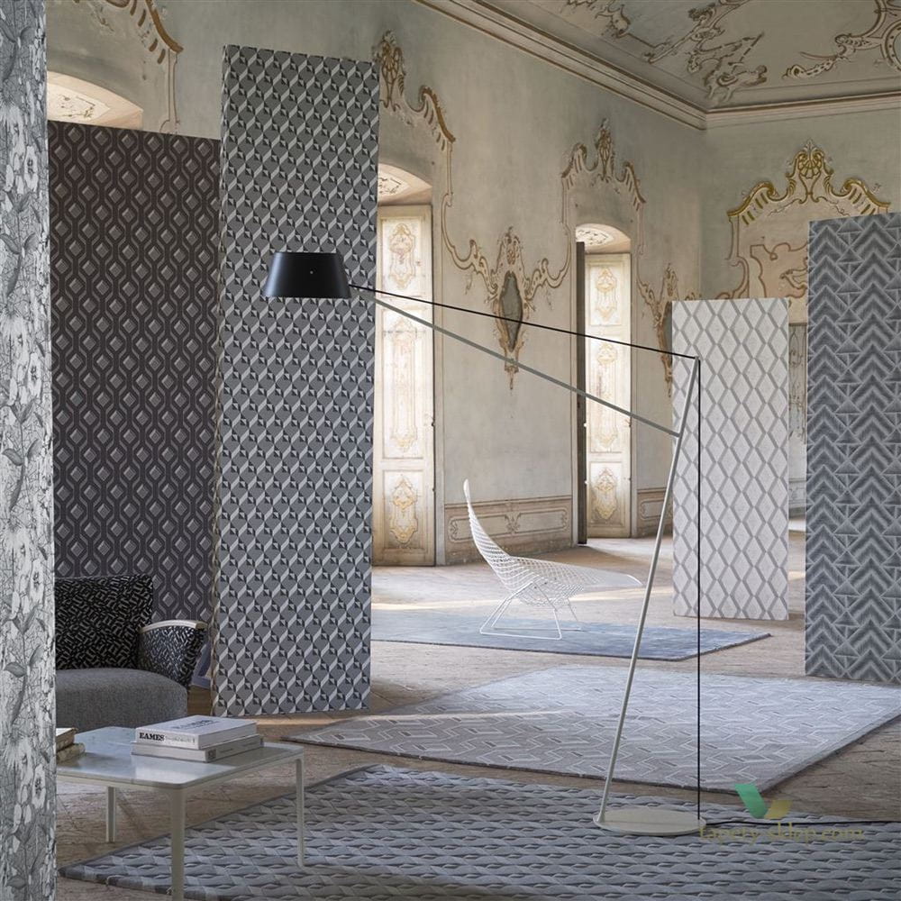 Tapeta Designers Guild PDG1054/06 Jourdain Mandora