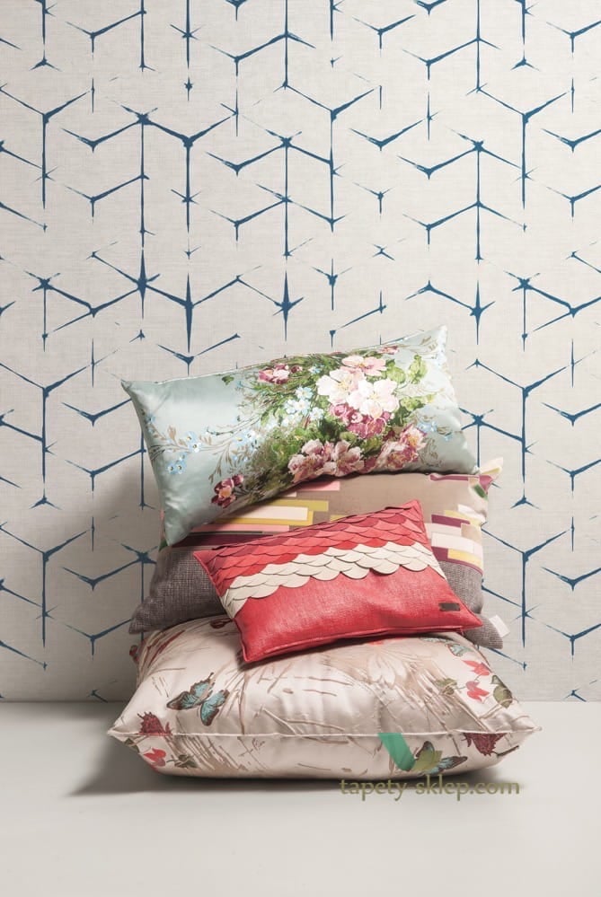 Tapeta 5510 J&V 151 Shibori