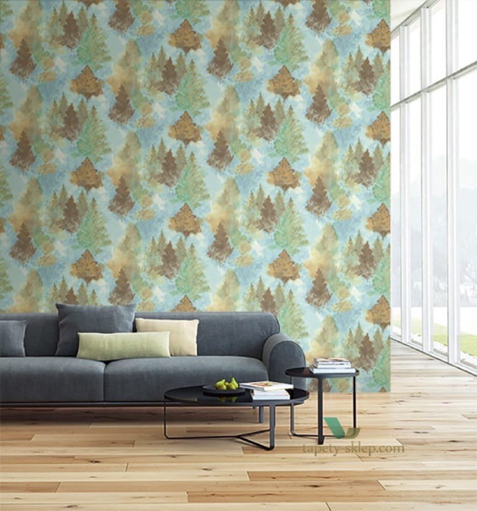 Tapeta Wallquest AH41202 Latelier de Paris
