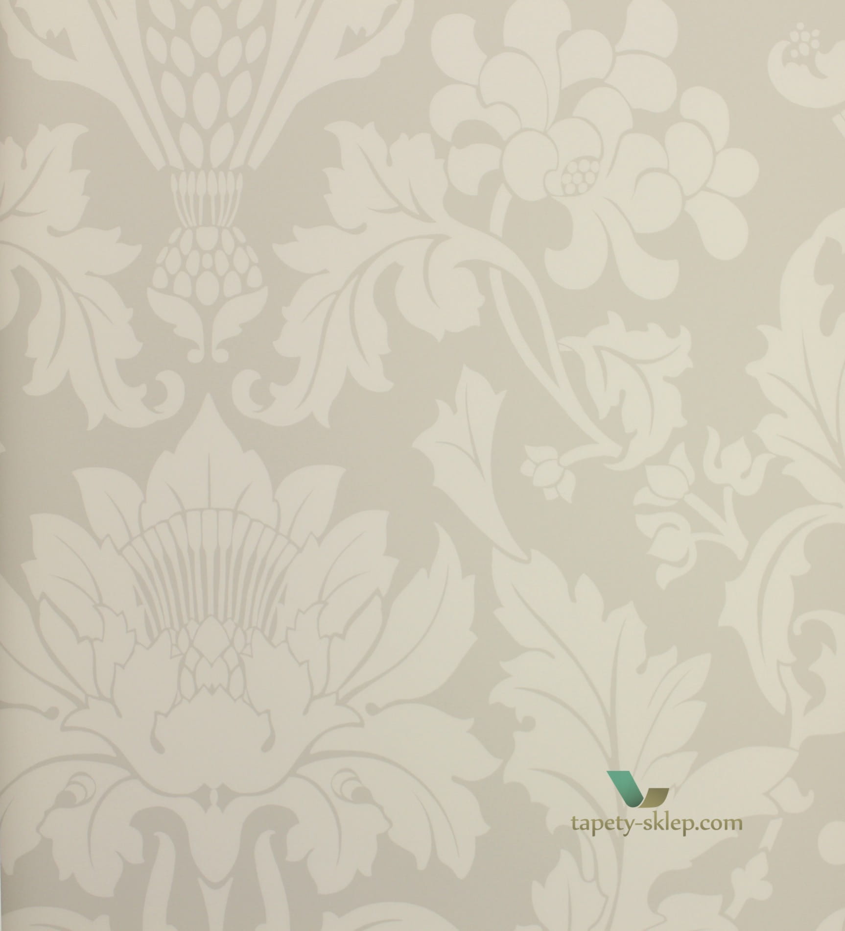 Tapeta Cole & Son 108/7034 Fonteyn Mariinsky
