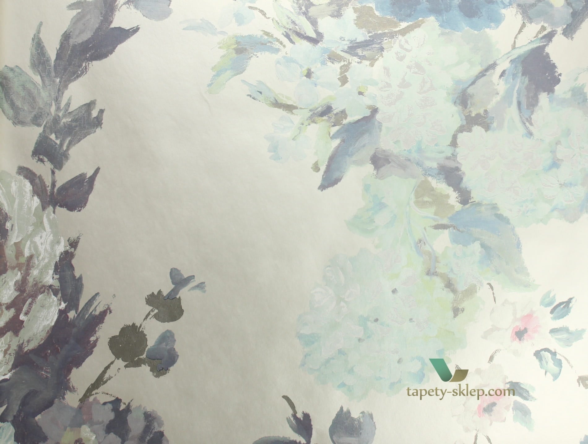 Tapeta P610/03 Designers Guild Contarini