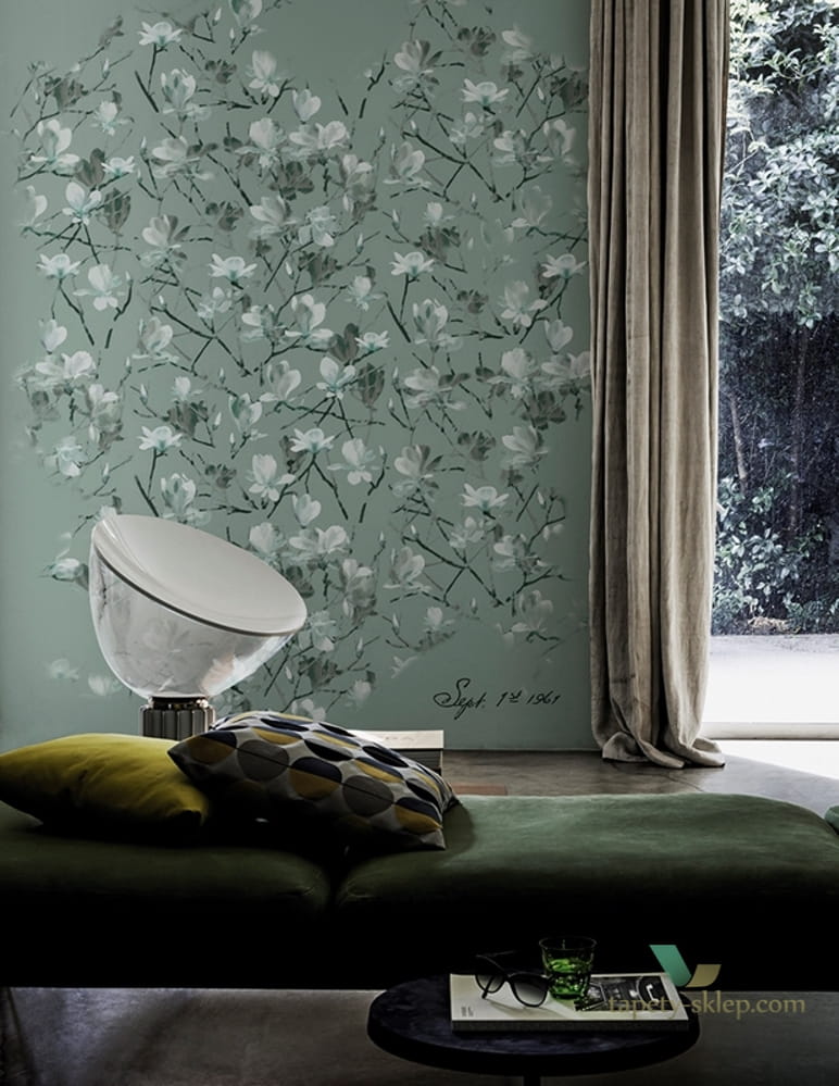 Fototapeta Wall&Deco Tiffany WDTI1601 Contemporary 2016