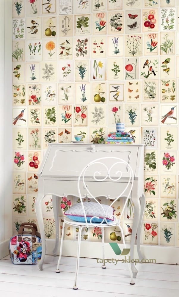 Mural 341086 PIP Studio Eijffinger