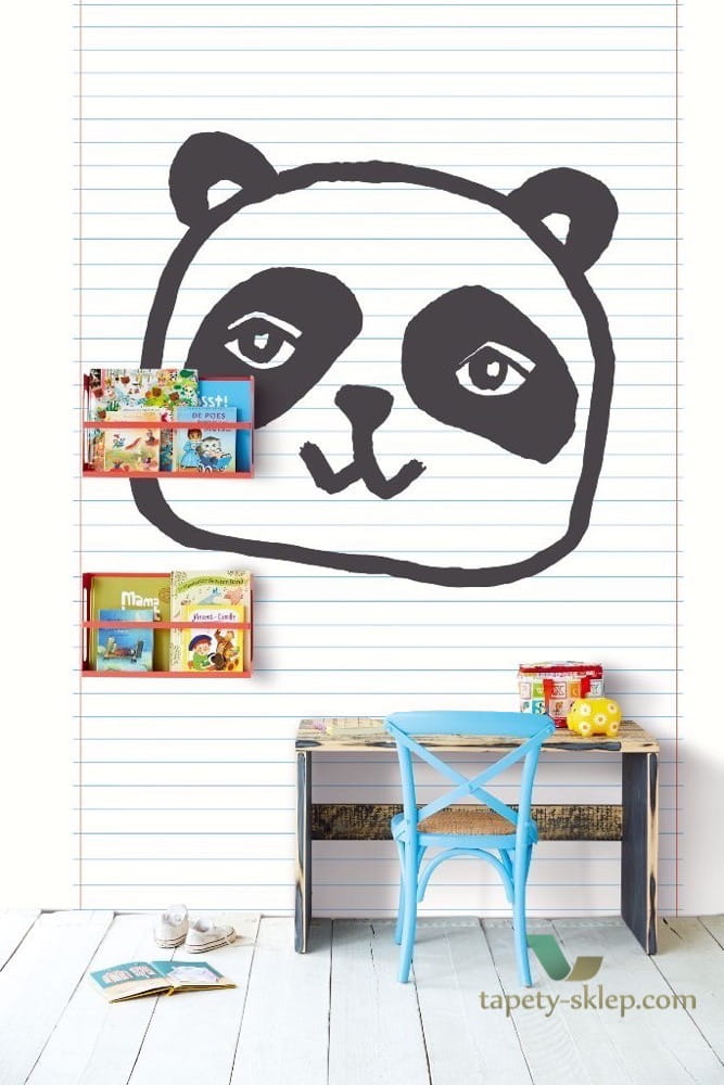 Fototapeta Eijffinger 364104 Wallpower Junior