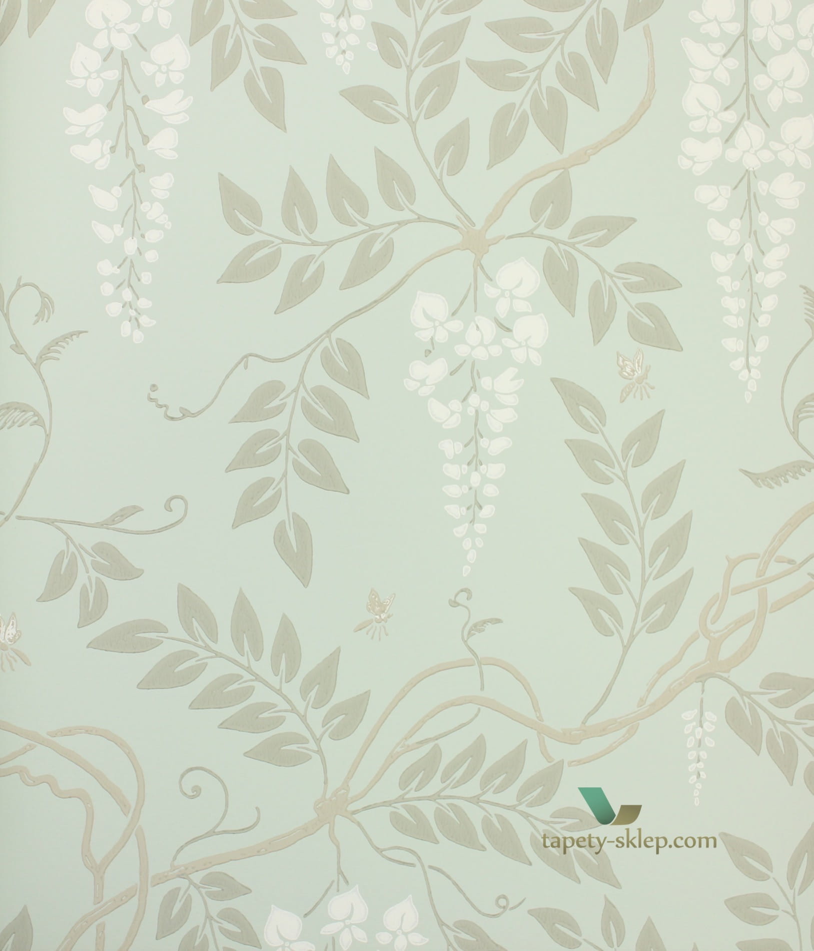Tapeta 100/9044 Cole & Son Archive Anthology Egerton