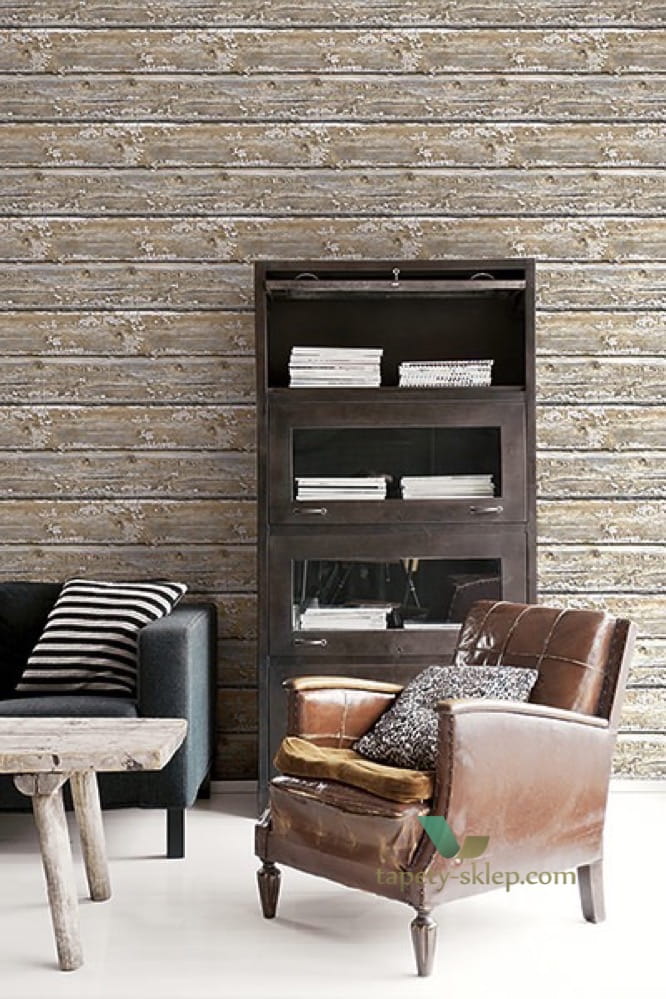 Tapeta Wallquest IR50203 Structure
