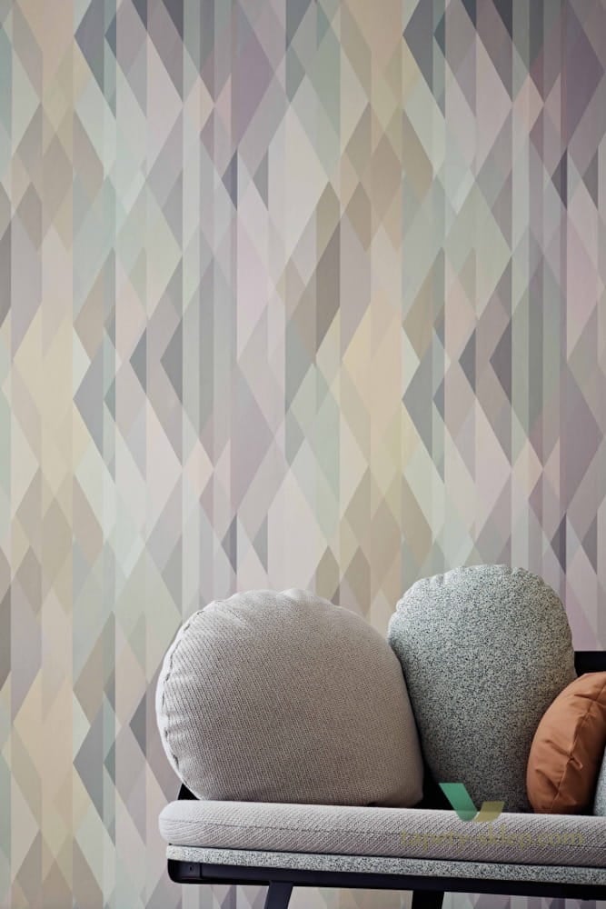 Tapeta Cole & Son Icons 112/7025 Prism