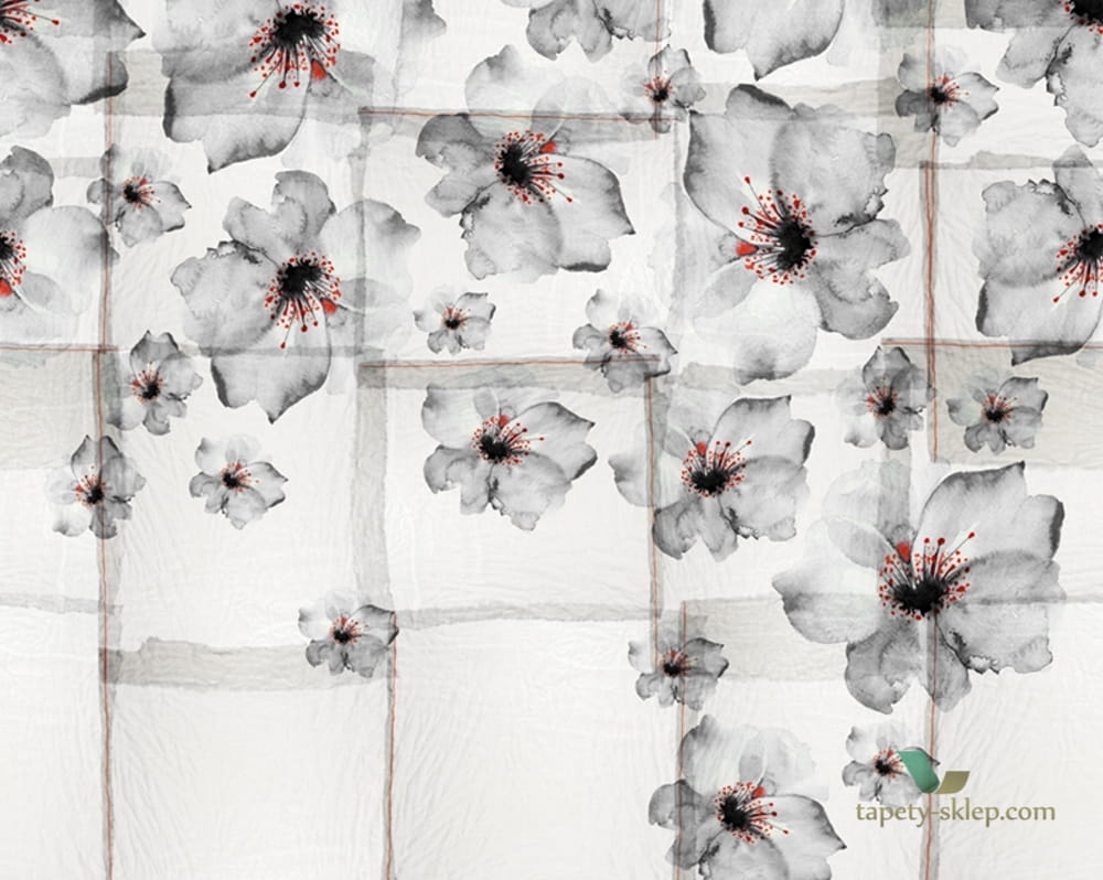 Tapeta Wall&Deco Eau nouveau WDEN1402 Contemporary 14