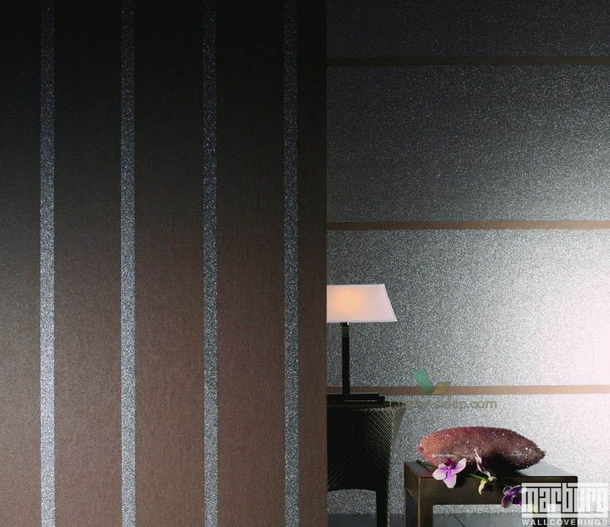 Tapeta Ekskluzywna Marburg Ulf Moritz Scala 74890