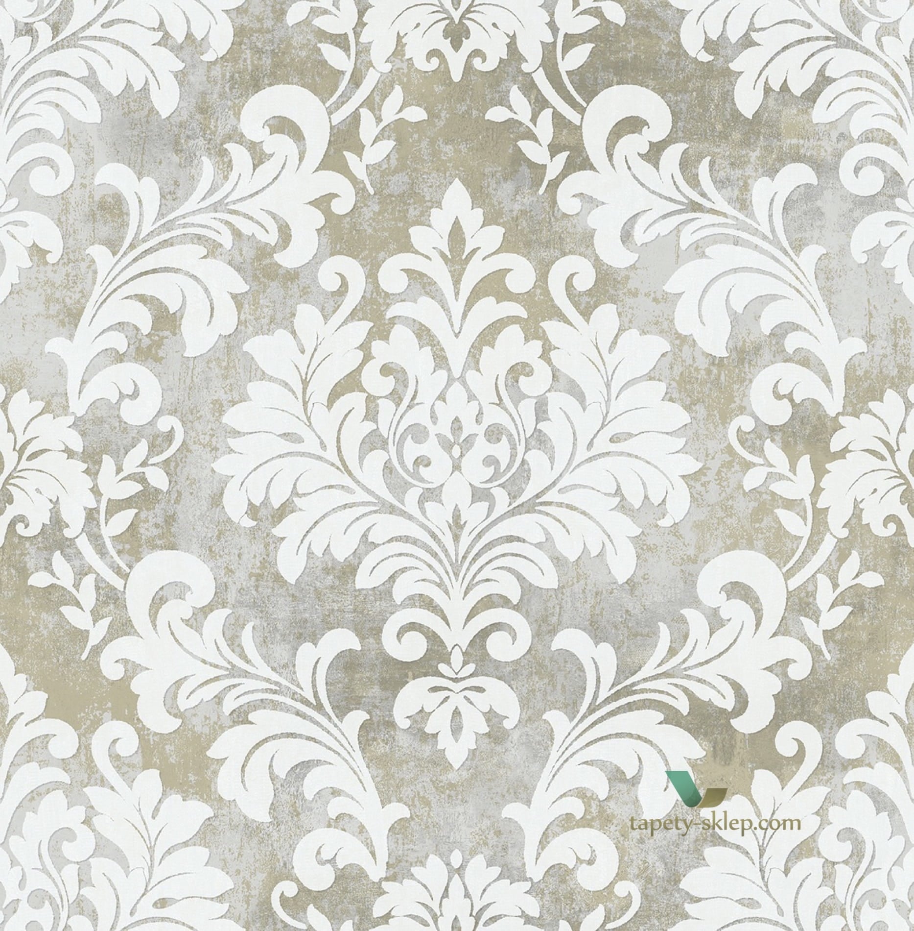Tapeta Wallquest RN72200 Jaipur II