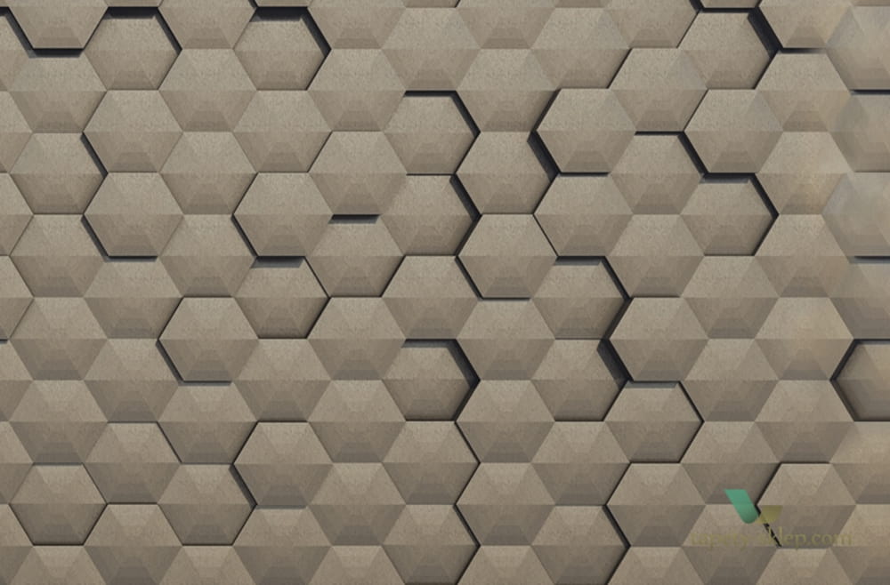 Fototapeta Wall&Deco Tatooine GPW1514 Contemporary 15