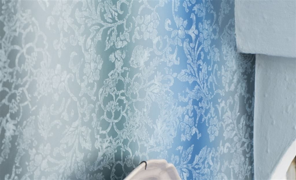 Tapeta P628/01 Surabaya Designers Guild