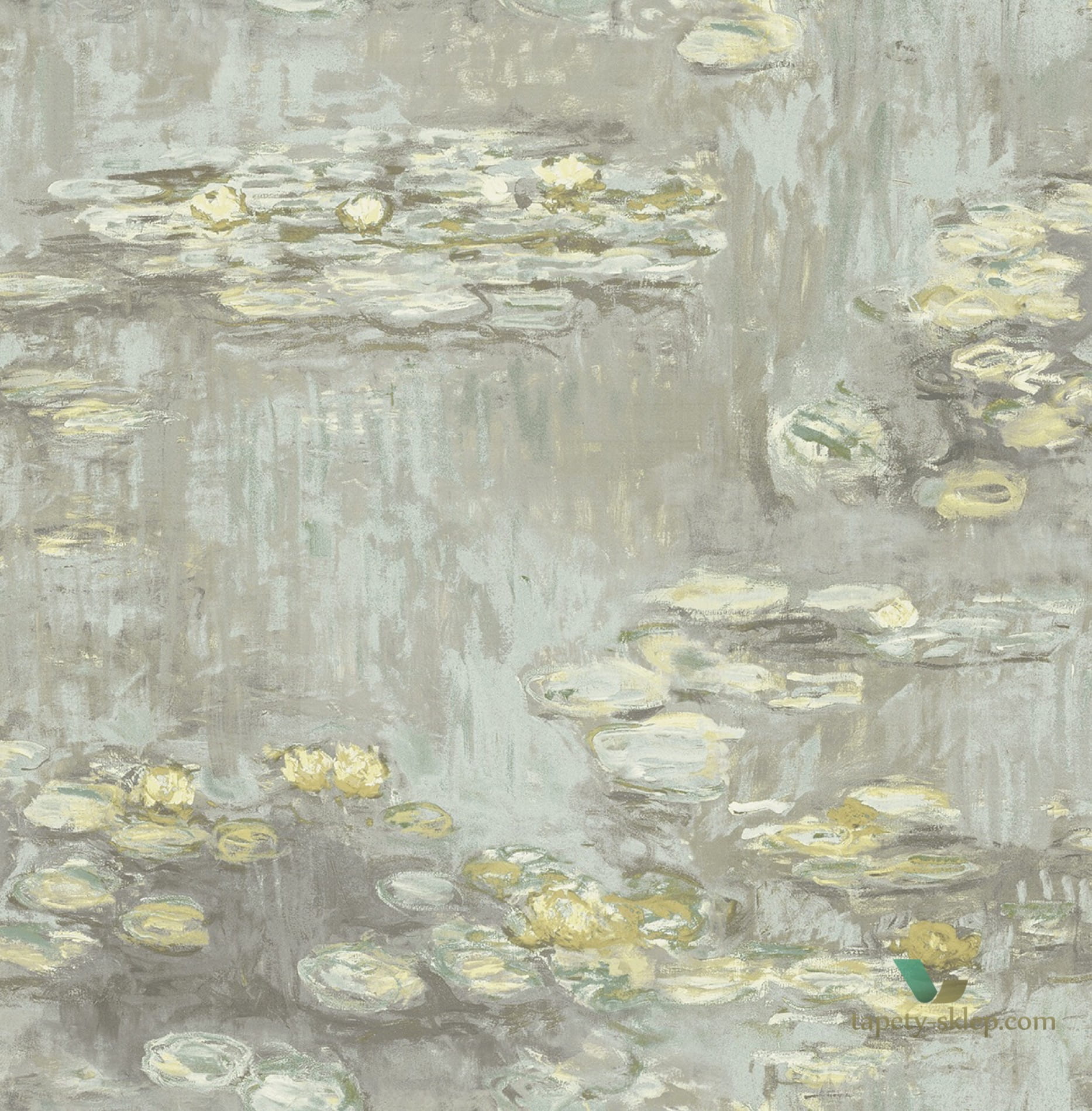Tapeta Wallquest FI71507 French Impressionist